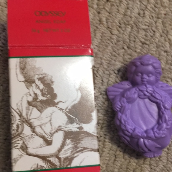 Avon Other - Women’s AVON ANGEL SOAP